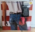 Bruce Springsteen Born in the U.S.A. 1984 Mint/Sealed Vinyl W/Hype Sticker