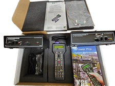 NCE New 5240007 PH-Pro 10 Amp Wireless Starter Set with D408SR Decoder for HO