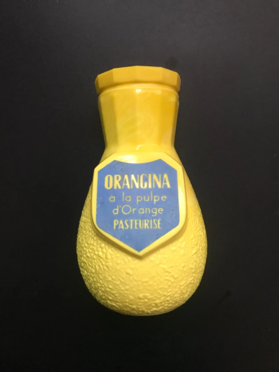 Boutelle Orangna d’occason | Plus que 4 exemplares à -60