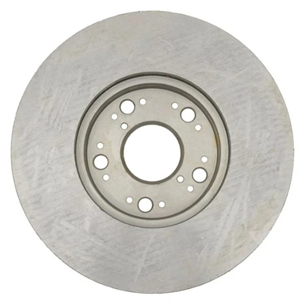 For Lexus SC400 92-00 Raybestos 96341 Specialty Plain Vented Front Brake Rotor - Изображение 3 из 3