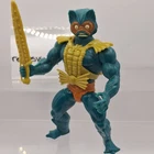 Vtg MER-MAN Motu Masters Of The Universe Original He-Man Action Figure 16-8