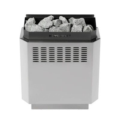 Homecraft H-Series 9kW sauna heater - COMPARE TO HUUM HARVIA IKI TYLO