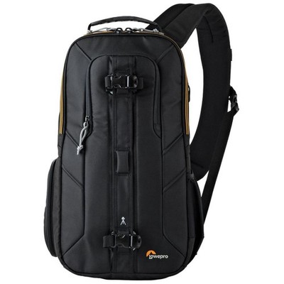 Lowepro Slingshot Edge 250 AW schwarz