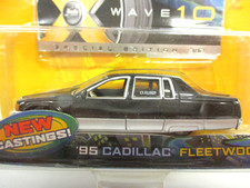 Cadillac Contemporary Manufacture Diecast Lowriders for sale - eBay