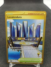 Levalendura 244/182 Carte Pokémon Fr Rivalités Destinées ++