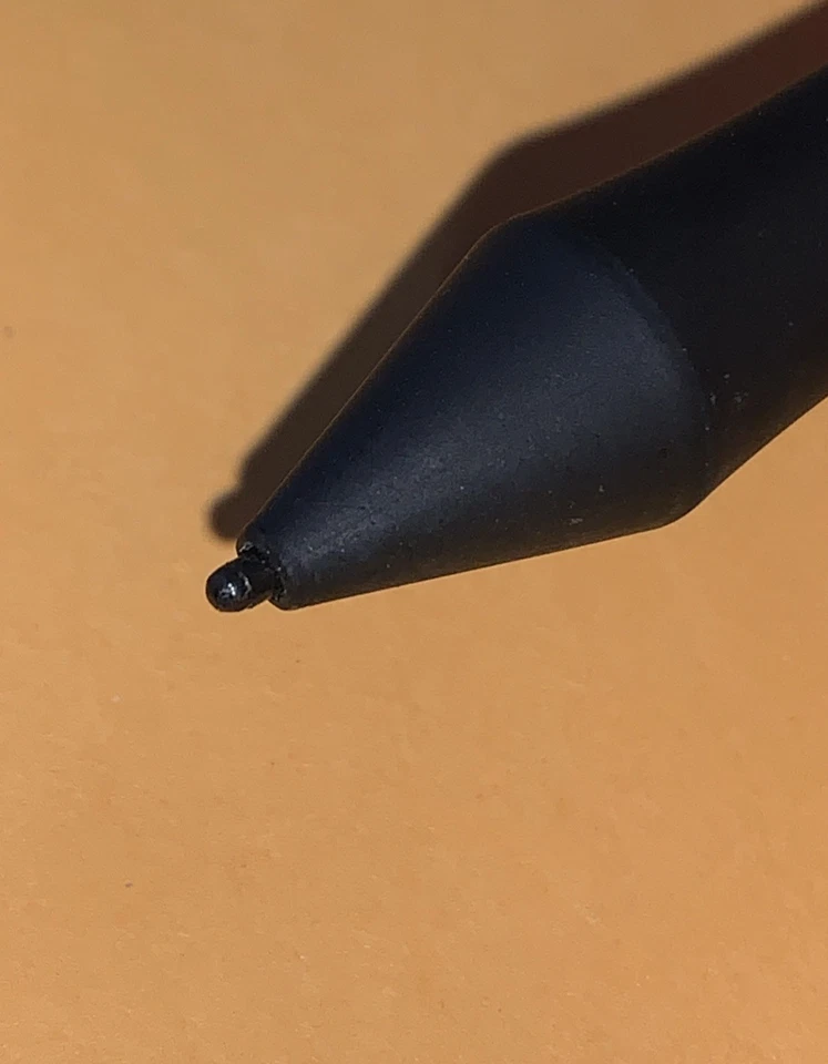 Wacom One NUR Grafikstift, Creative Display Stylus Pen KOSTENLOSER VERSAND - Bild 3 von 4