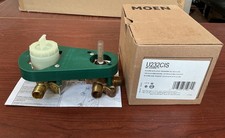 Moen U232CIS M-CORE 2/3 Function Integrated T...