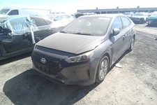 2019 Hyundai Ioniq 1.6L Engine Motor 4cyl OEM 159K Miles - LKQ400023312