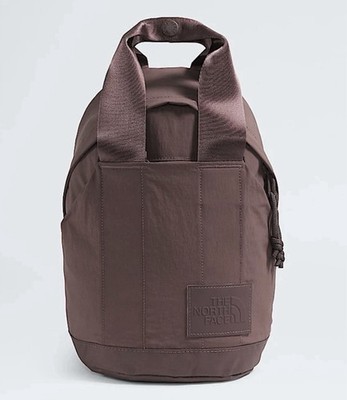 THE NORTH FACE W NEVER STOP MINI BACKPACK TAWNY QUARTZ  display picture 1