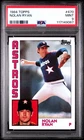 PSA 9 1984 Topps - Nolan Ryan #470 Houston Astros HOF Legend Mint