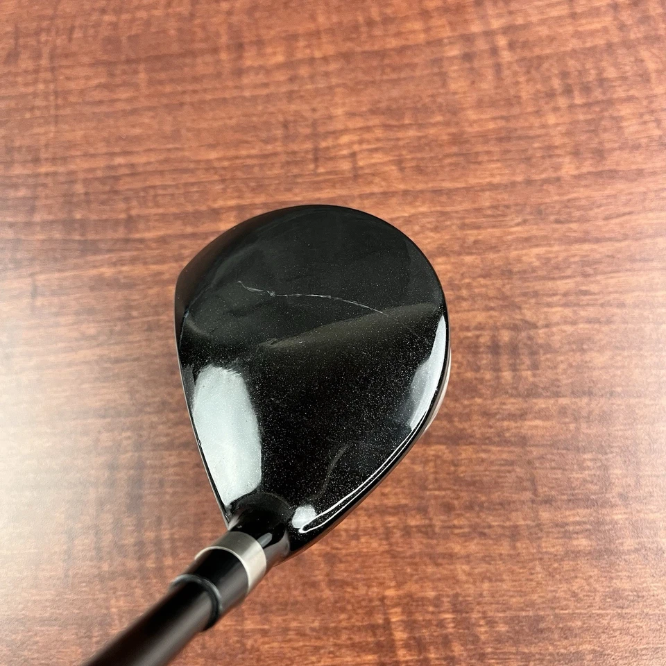 Tour Model T7 Beta 3 Wood Golf Club Driver Graphite Crossfire Shaft RH - Image 2 of 4