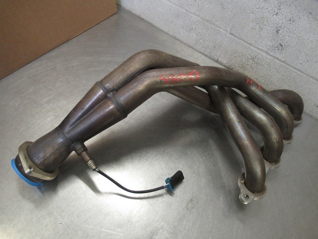 American Racing Headers C6/Z06/ZR1 Race Headers