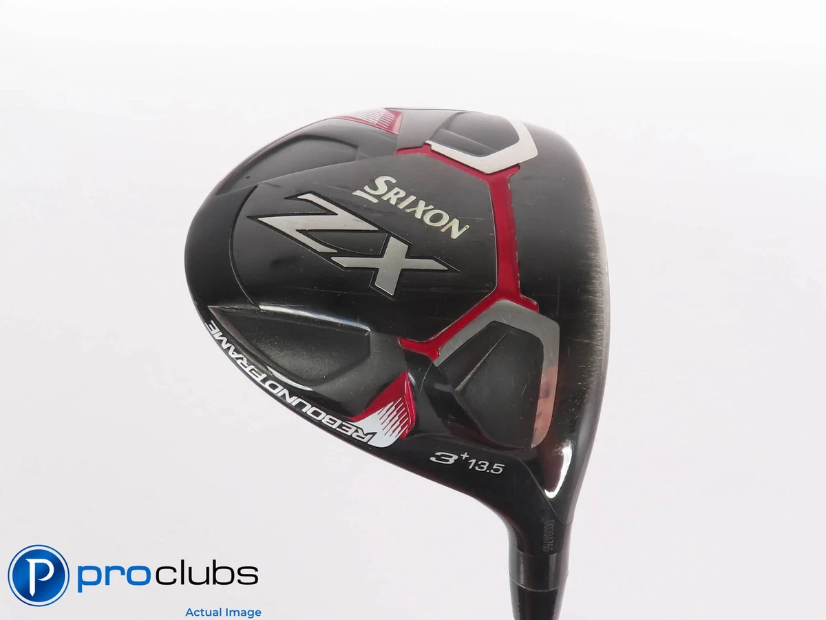 Srixon 3-Wood Fairway Wood Golf Clubs for sale | eBay