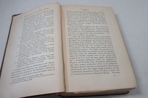 Destruction of the Greek Empire & story of the Capture of Constantinople, 1903 - Picture 5 of 9