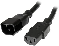 10ft Power Extension Cord