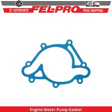 For 1999-2003 Dodge Ram 1500 Van Engine Water Pump Gasket Fel-pro 2000 2001 2002