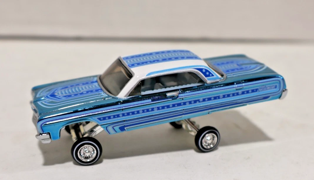 Hot Wheels Rlc Holiday for sale | eBay