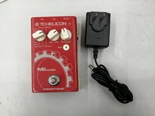 TC-Helicon MIC Mechanic Vocal Effects Process...
