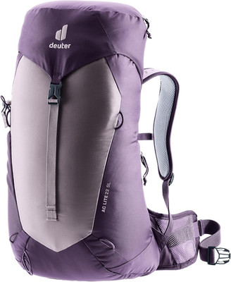 AC Lite 22L SL Hiking & Daypack Backpack with Narrow Fit, Steel Frame & Superior