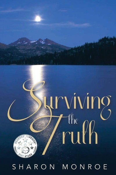 Surviving The Truth Sharon Monroe Taschenbuch Englisch 2025 Bookside Press-image