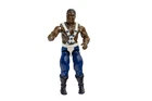 GI Joe Street Fighter Balrog Action Figure 1993 Hasbro Loose, No Accessories