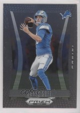 Click to enlarge Jared Goff