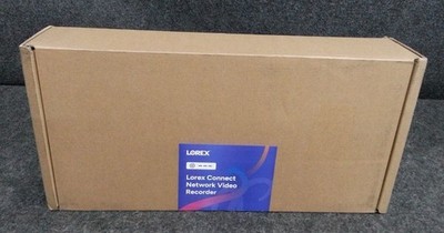 LOREX RN301A-81W-AB1 8 Channel NVR 1TB