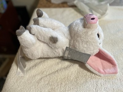 Pua Pig - 10'' Plush (Disney Store) Moana - Standing - NWT - Stuffed Animal