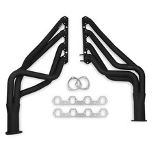 Hooker Competition Black Long Tube Headers For 64-74 Small Block Ford V8 6901hkr