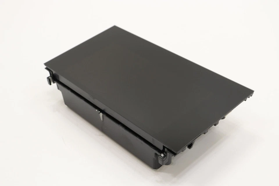 2024 AUDI A6 Heater A/c Control - Image 2 of 4