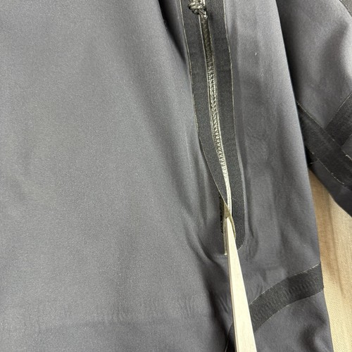 Outdoor Research OR Hoodie Full Zip Jacke Herren Größe Small schwarz - 56105 Fehler - Bild 11 von 11