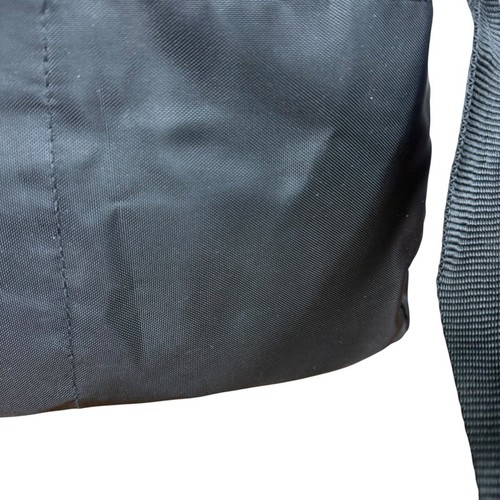 Baggallini Mujer Negro Bandolera Bolso de Hombro Cartera Nylon Organizador de Tarjetas Hobo - Imagen 2 de 16