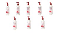 8 NEW JERGENS MOISTURIZING HAND WASH ORIGINAL...