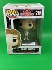 JANET WEISS FUNKO POP The Rocky Horror Picture Show Movies #210 VAULTED A199