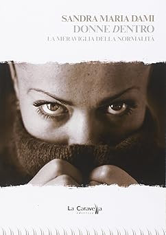 frauen drin. Das Wunder der Normalität 1/2 Damen, Sandra M.