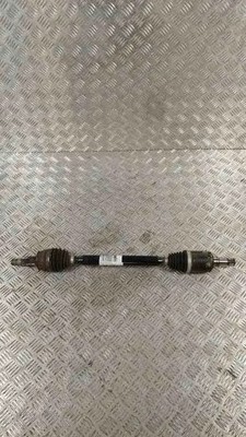 LAND ROVER RANGE ROVER EVOQUE L538 Halbachse hinten links K8D24K139AB 32421411