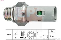 ÖLdruckschalter 1.800.151 EPS FüR Renault Opel Nissan Dacia