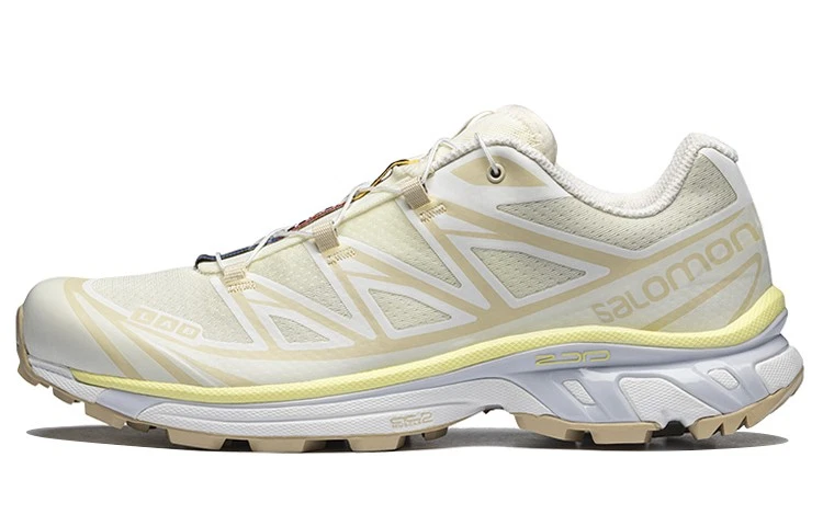 Salomon XT 6 Ivory 2022 for sale | eBay