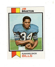 Jim Braxton