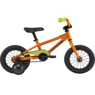 Cannondale Kids' Trail 12'' Bicycle 2021