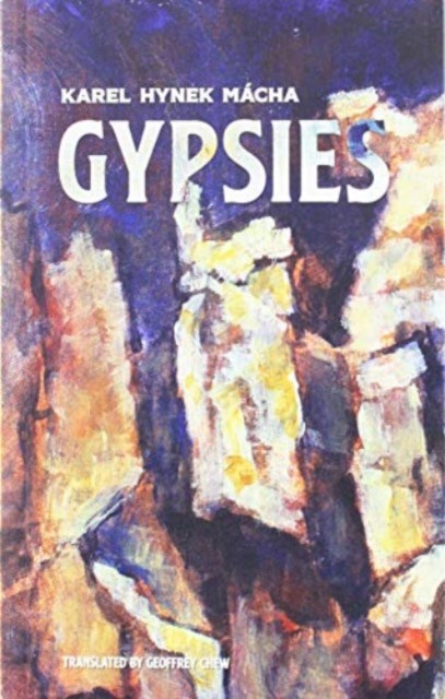 Gypsies by Karel Hynek Macha (Paperback Book)