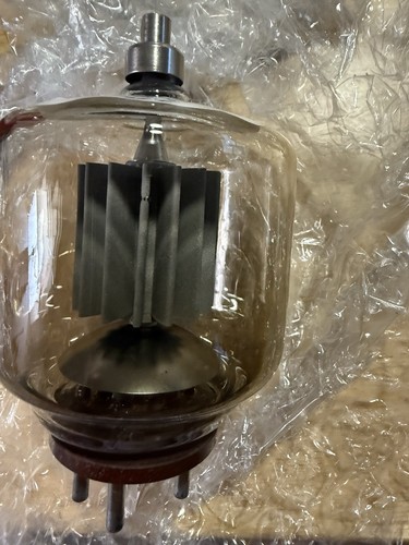 EIMAC 3-500Z TUBE TESTED GOOD