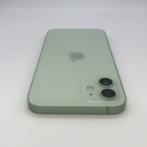 Apple iPhone 12 64GB Green AT&T Fair Condition - Afbeelding 5 van 7