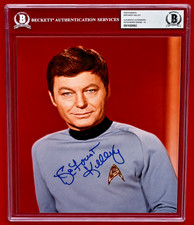 2020 Rittenhouse Star Trek TOS Archives and Inscriptions Trading Cards 36