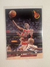 Michael Jordan 30 Card Prices | Michael Jordan 30 Card List