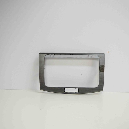 VW PASSAT Variant B7 365 Musik-Player Verkleidung 3AA858069H 2.0 Diesel 10674121