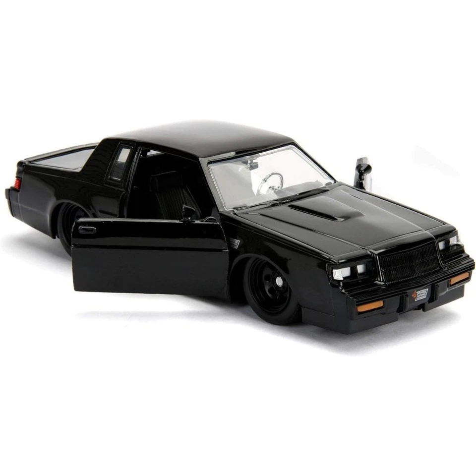Jada 1:24 Dom's Buick Grand National - Fast & Furious Diecast Car - Image 3 of 4