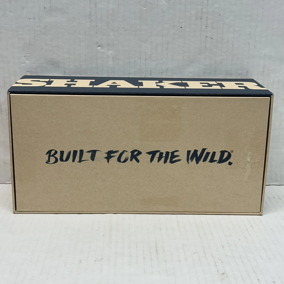 Yeti 20oz Cocktail Shaker WHITE - Image 3 of 3