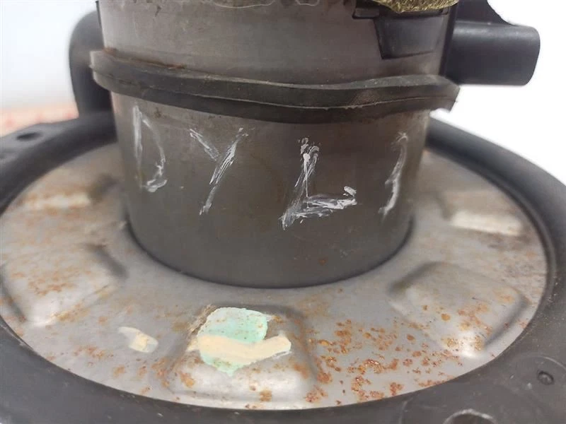 Blower Motor from 2005 Chevrolet Trailblazer 8549553 - Image 2 of 4