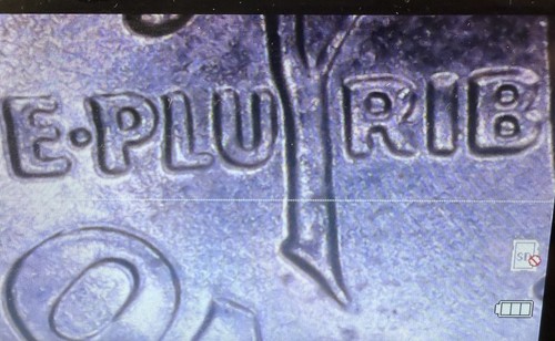 DDO/DDR 2023-P Roosevelt Dime. Brilliant Uncirculated! Strong Doubling - Picture 13 of 18